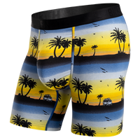 BN3TH Playa Van Illuminating Boxer Brief