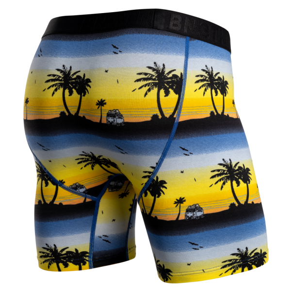 BN3TH Playa Van Illuminating Boxer Brief