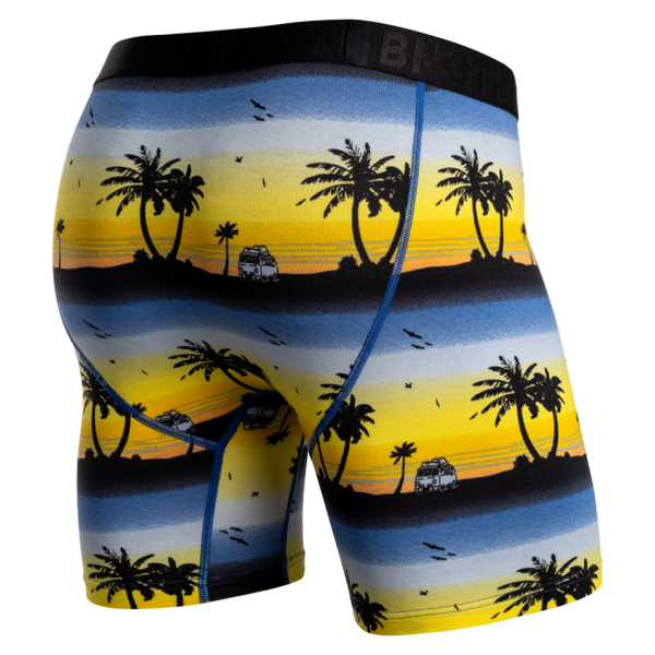 BN3TH Playa Van Illuminating Boxer Brief