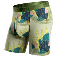 BN3TH Cactus Floral Boxer Brief