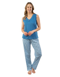 Patricia 3 Piece Modal Feathers Set
