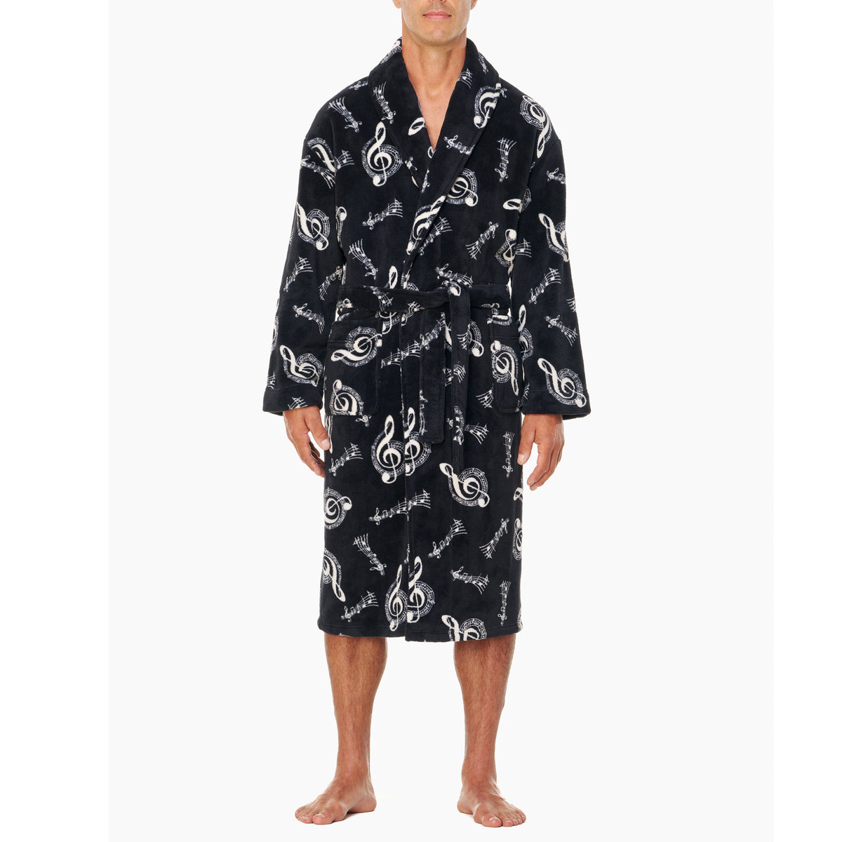 Majestic Music Robe