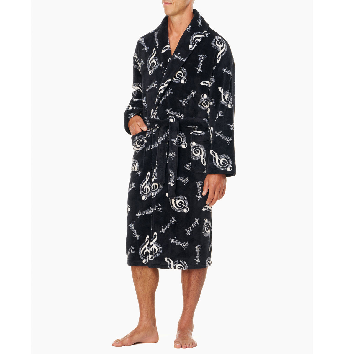 Majestic Music Robe
