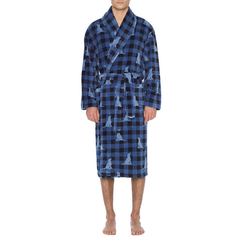 Majestic Cotton Pajama – Indulge Boutique