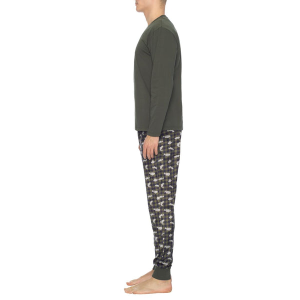 Majestic Fish Pajamas