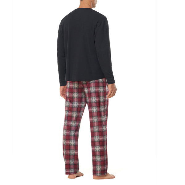 Majestic Holiday Pajamas