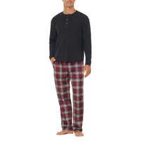 Majestic Holiday Pajamas