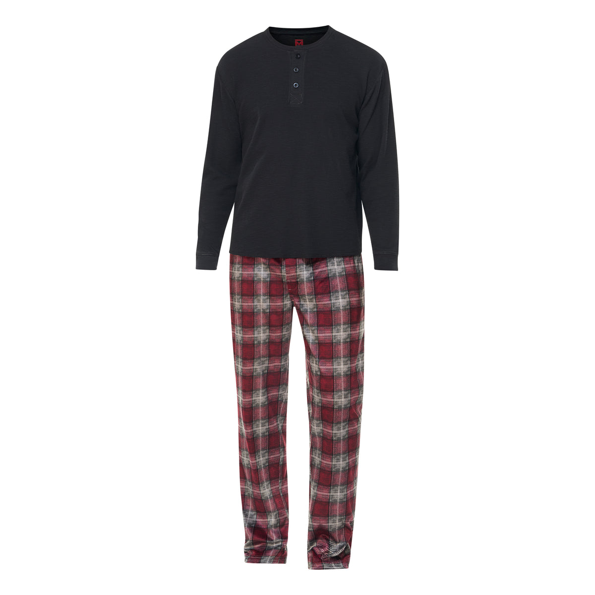 Majestic Holiday Pajamas