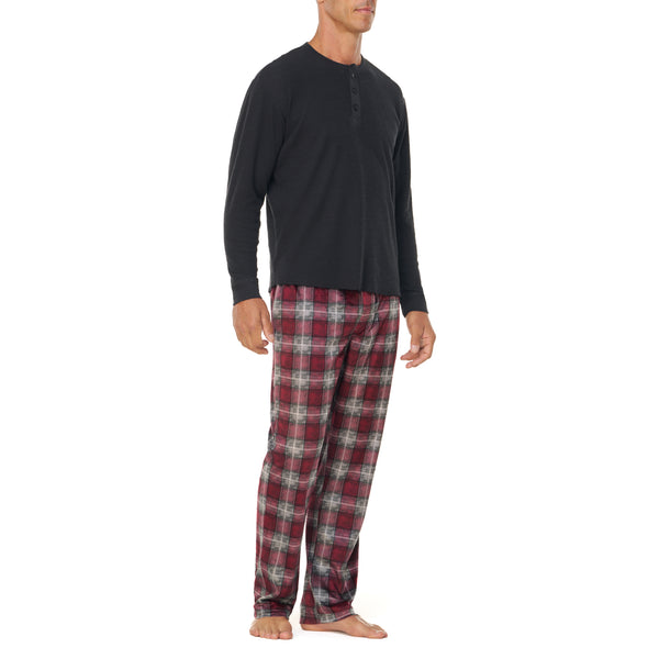 Majestic Holiday Pajamas