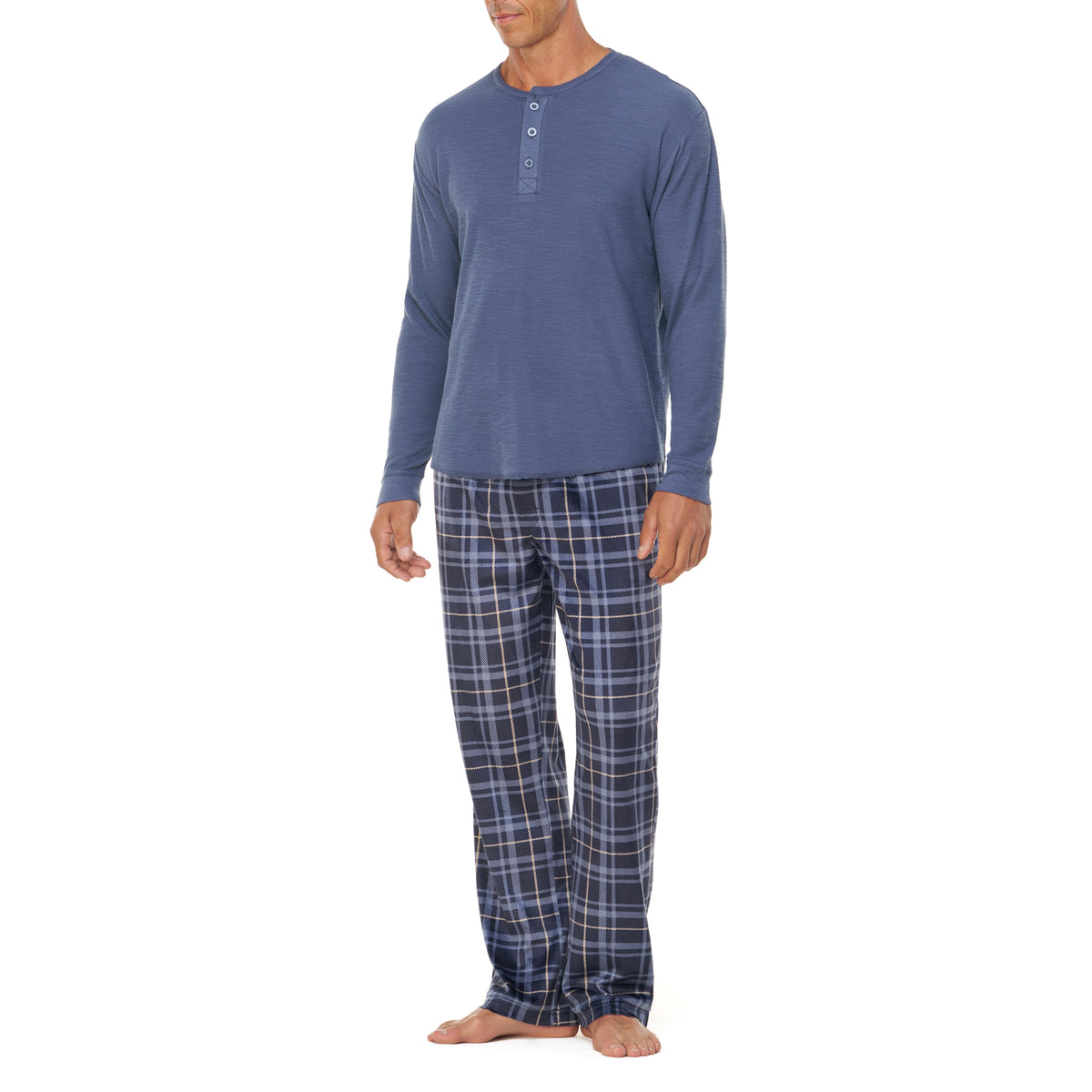 Majestic Holiday Pajamas