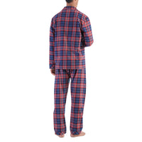 Majestic Flannel Pajama