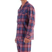 Majestic Flannel Pajama
