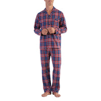 Majestic Flannel Pajama