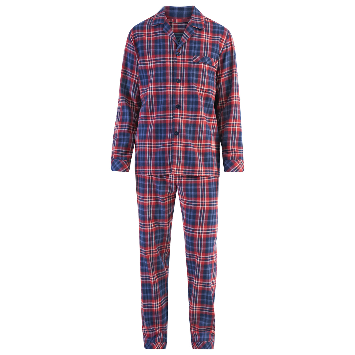 Majestic Flannel Pajama