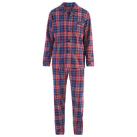 Majestic Flannel Pajama