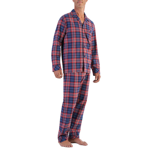 Majestic Flannel Pajama