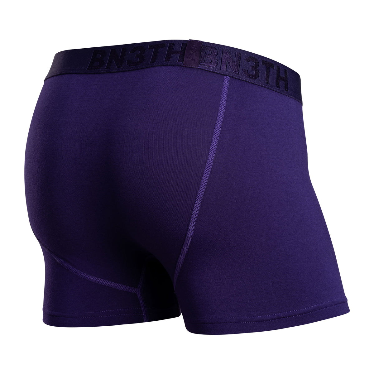 BN3TH Parachute Purple Trunk