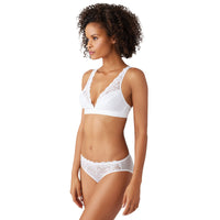 Wacoal Embrace Lace Wire Free Bralette