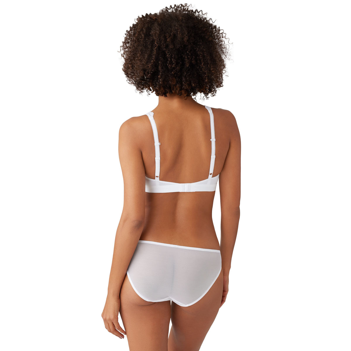 Wacoal Embrace Lace Wire Free Bralette