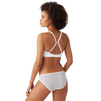 Wacoal Embrace Lace Wire Free Bralette