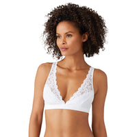 Wacoal Embrace Lace Wire Free Bralette
