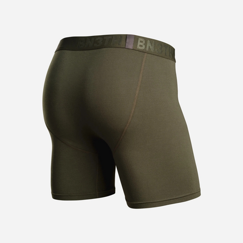 BN3TH Duffle Green Boxer Brief