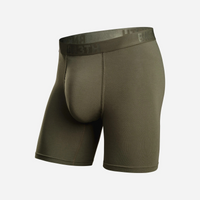 BN3TH Duffle Green Boxer Brief