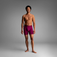 BN3TH Purple Potion Boxer Brief