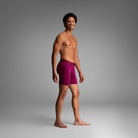 BN3TH Purple Potion Boxer Brief