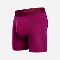 BN3TH Purple Potion Boxer Brief