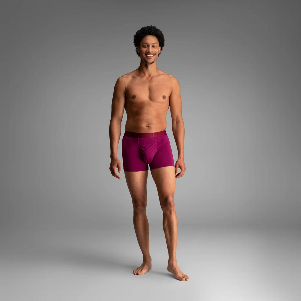 BN3TH Purple Potion Trunk