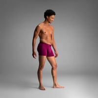 BN3TH Purple Potion Trunk