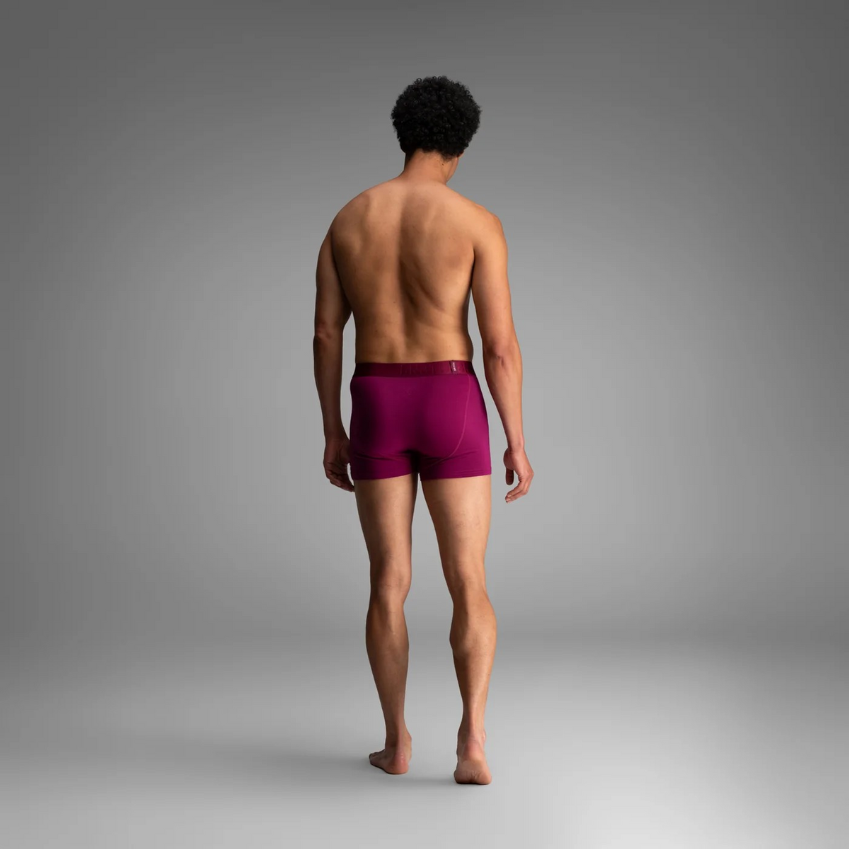 BN3TH Purple Potion Trunk