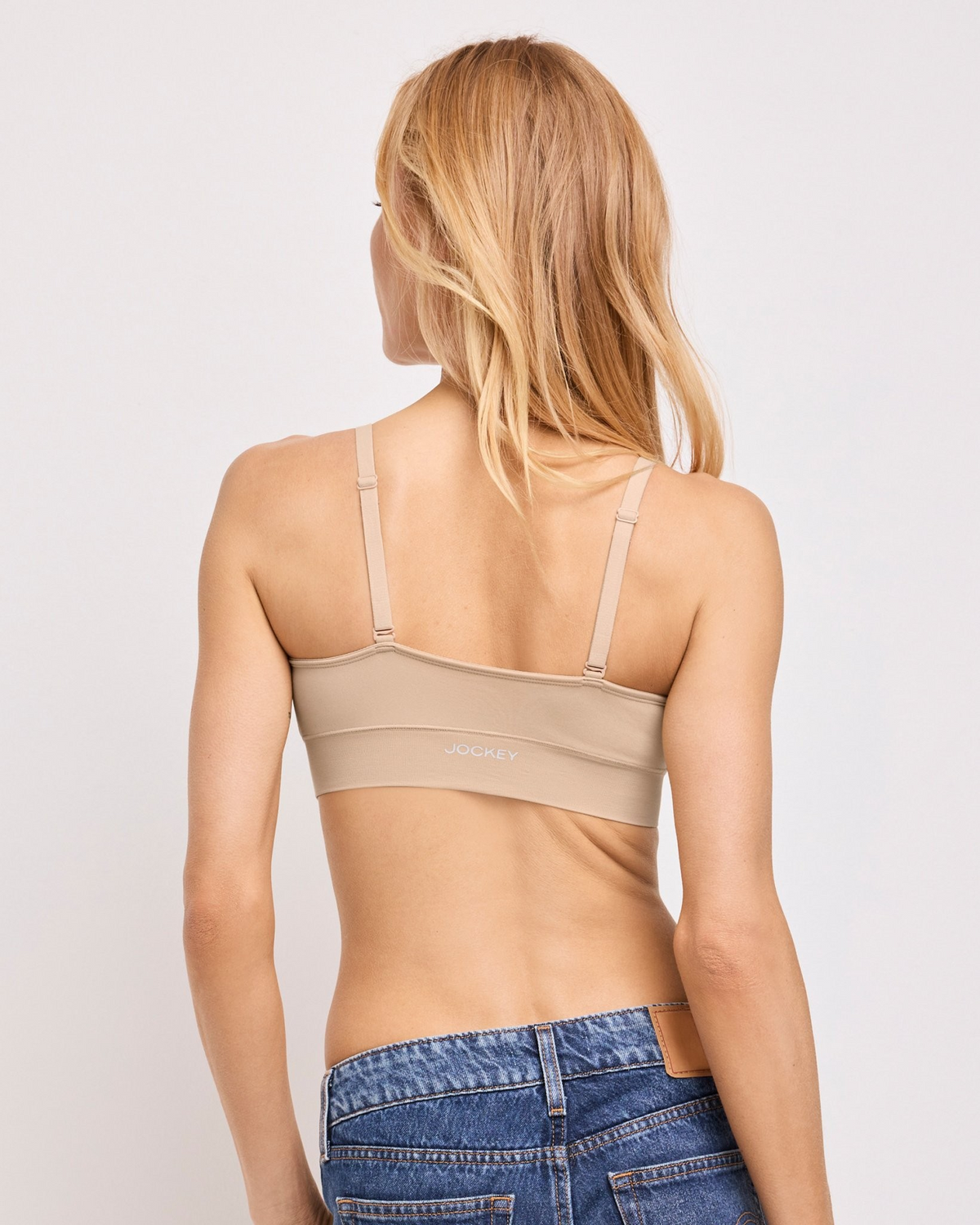 Jockey Seamfree Light Lift Bralette