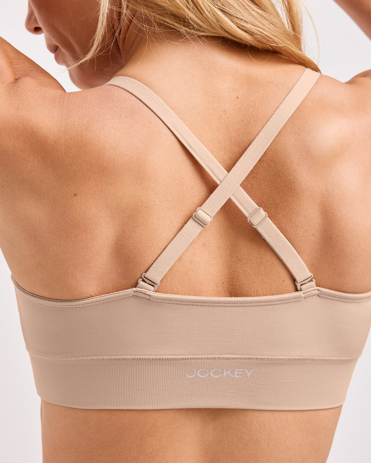 Jockey Seamfree Light Lift Bralette