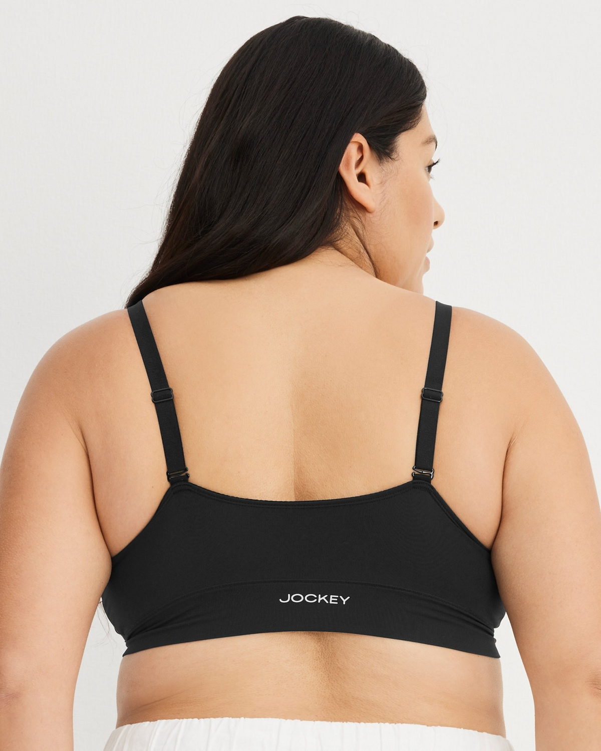 Jockey Seamfree Light Lift Bralette