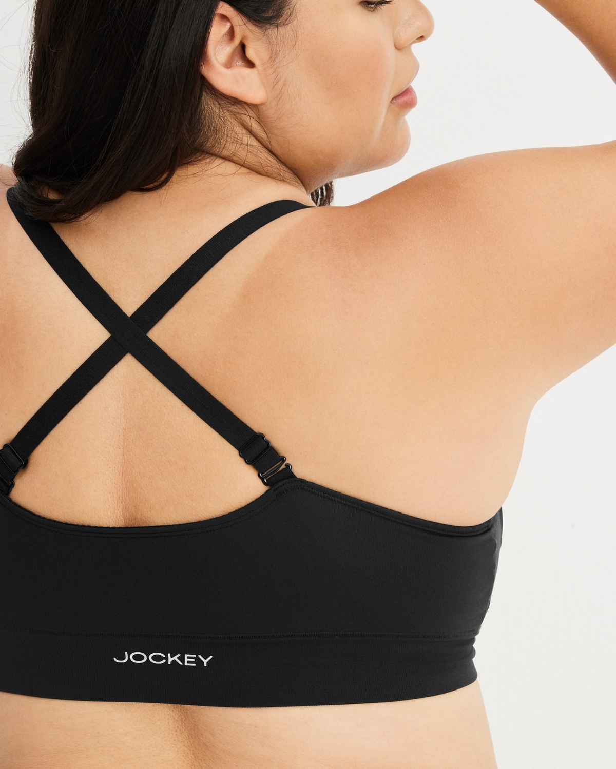 Jockey Seamfree Light Lift Bralette