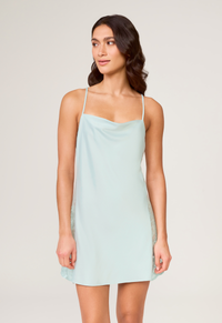 Rya Darling Chemise-Lagoon