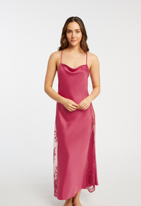 Rya Darling Gown-Lipsick