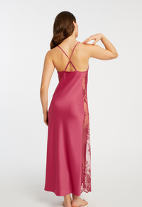 Rya Darling Gown-Lipsick