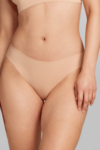 Siella No-Show Bikini