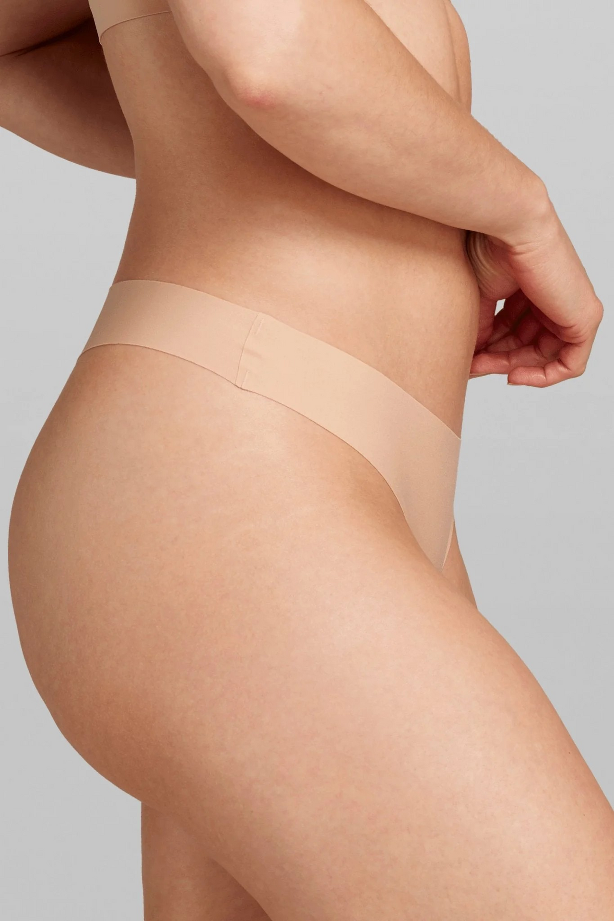 Siella No-Show Thong