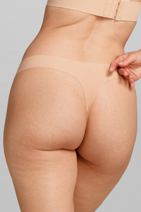 Siella No-Show Thong