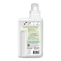 Forever & Ever Unscented Premium Laundry Liquid 600 ml