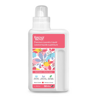 Forever & Ever Soft Scent Premium Laundry Liquid 1L