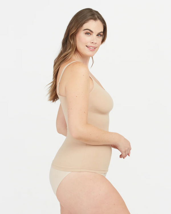 Spanx Socialight Smoothing Cami