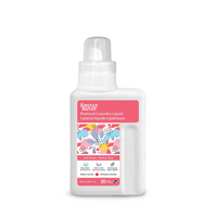 Forever & Ever Soft Scent Premium Laundry Liquid 600 ml