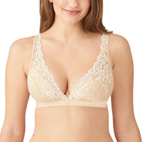 Wacoal Embrace Lace Wire Free Bralette