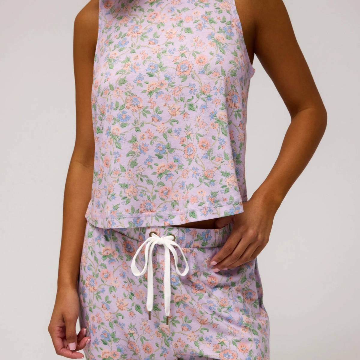 Honeydew Star Seeker Set-Wisp Floral