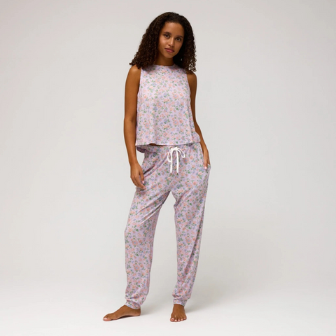 Honeydew Star Seeker Set-Wisp Floral